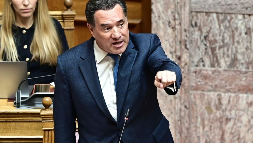 Ψηφίστηκε-το-ερανιστικό-νομοσχέδιο-–-Γεωργιάδης:-Το-ΕΣΥ-είναι-σήμερα-στην-καλύτερη-κατάσταση-που-ήταν-ποτέ