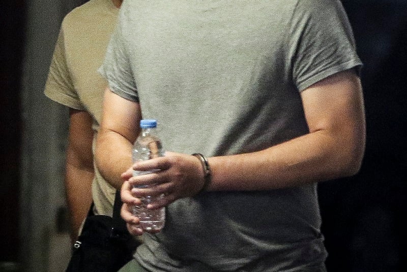 Συνελήφθη-31χρονος-που-επιτέθηκε-και-τραυμάτισε-με-σφυρί-τον-70χρονο-συγκάτοικο-του