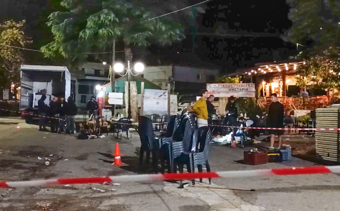 Ματωμένο-γλέντι-στα-Χανιά:-Οι-κακές-σχέσεις-των-δύο-οικογενειών-και-οι-ισχυρισμοί-του-23χρονου-που-δολοφόνησε-τον-52χρονο