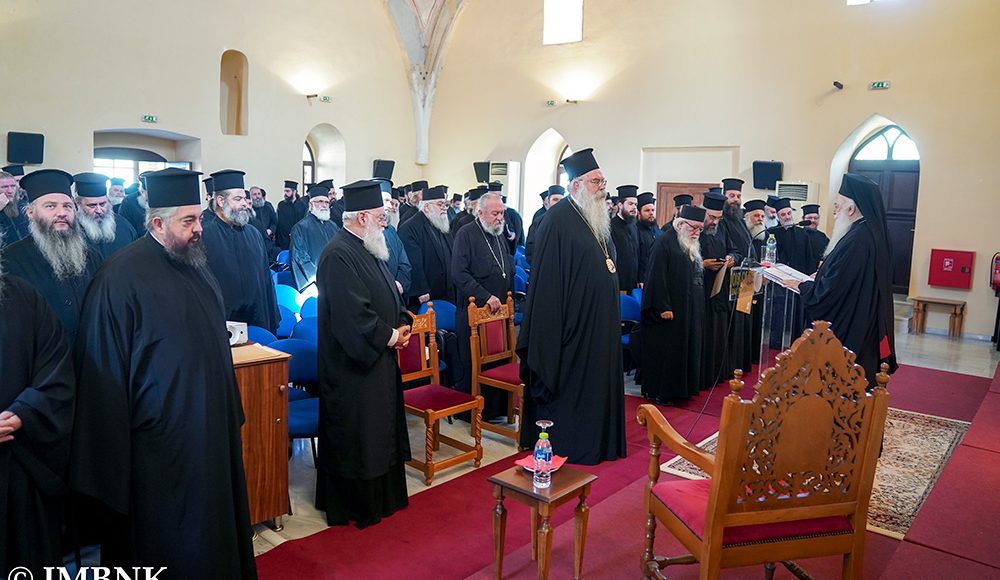 Ιερατική-Σύναξη-και-ανακοίνωση-διοικητικών-ανακατατάξεων-στη-Μητρόπολη-Βεροίας