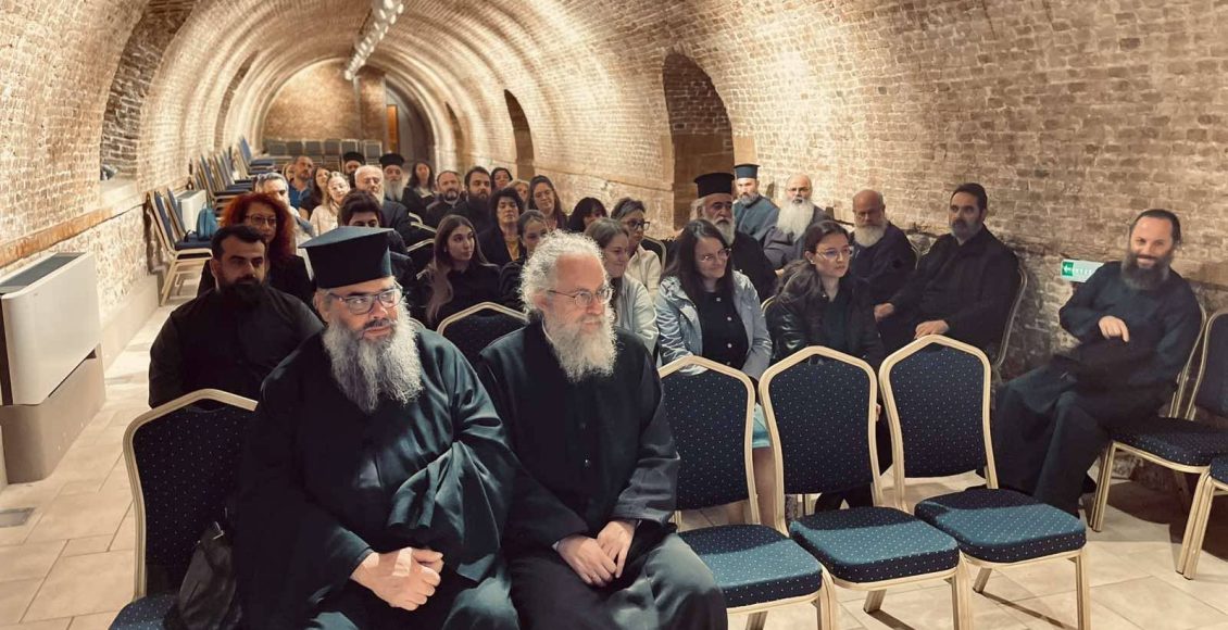 Σύναξη-κατηχητών-Μητροπόλεως-Κερκύρας