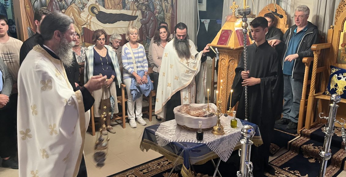 «Δημήτρια-2025»:-Μέγας-Πανηγυρικός-Εσπερινός-στο-Παρεκκλήσιο-της-Αγίας-Σκέπης-στον-Άγιο-Δημήτριο-Αττικής