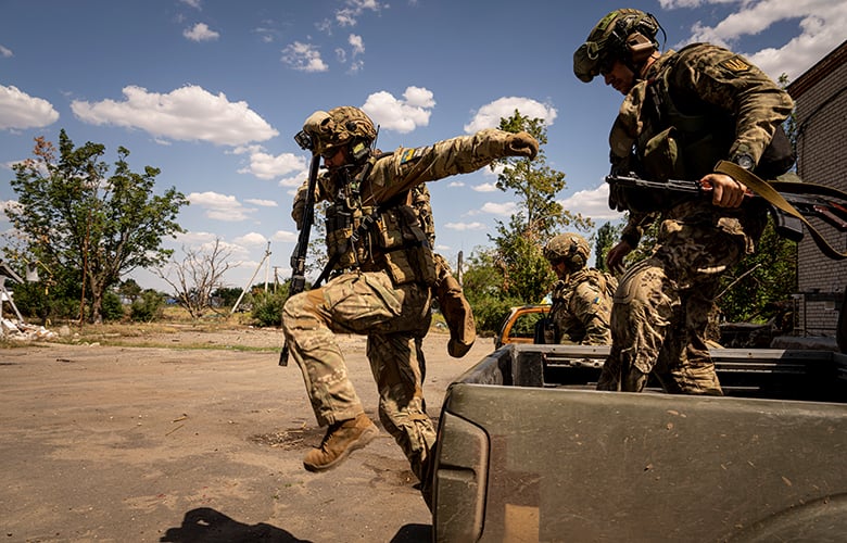 Η-Ουκρανία-ενισχύει-την-άμυνα-του-Πακρόφσκ