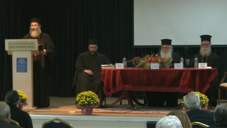 Εσπερίδα-για-τον-Άγιο-Μάξιμο-τον-Γραικό-στο-Κιβέρι-Αργολίδας