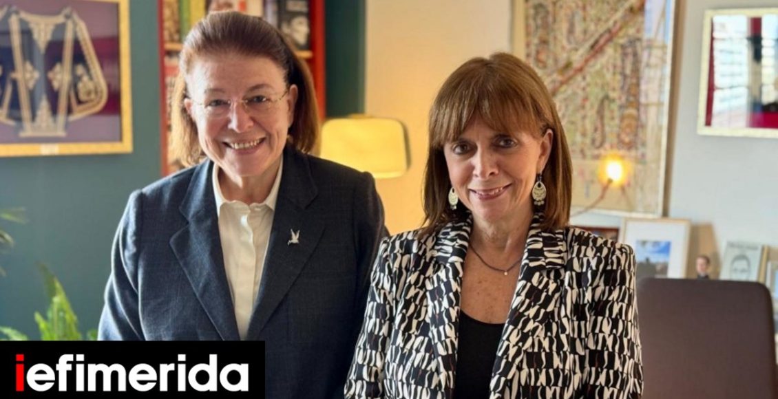 Η-Κατερίνα-Σακελλαροπούλου-νέα-πρόεδρος-του-Δ.Σ-του-Ελληνικού-Φεστιβάλ-Αποδέχθηκε-την-πρόσκληση-Μενδώνη