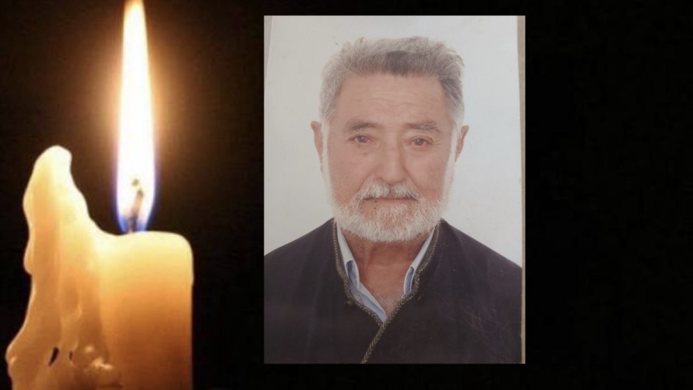 Εκοιμήθη-ο-Πρωτοπρεσβύτερος-Ιωσήφ-Πανηγυράκης