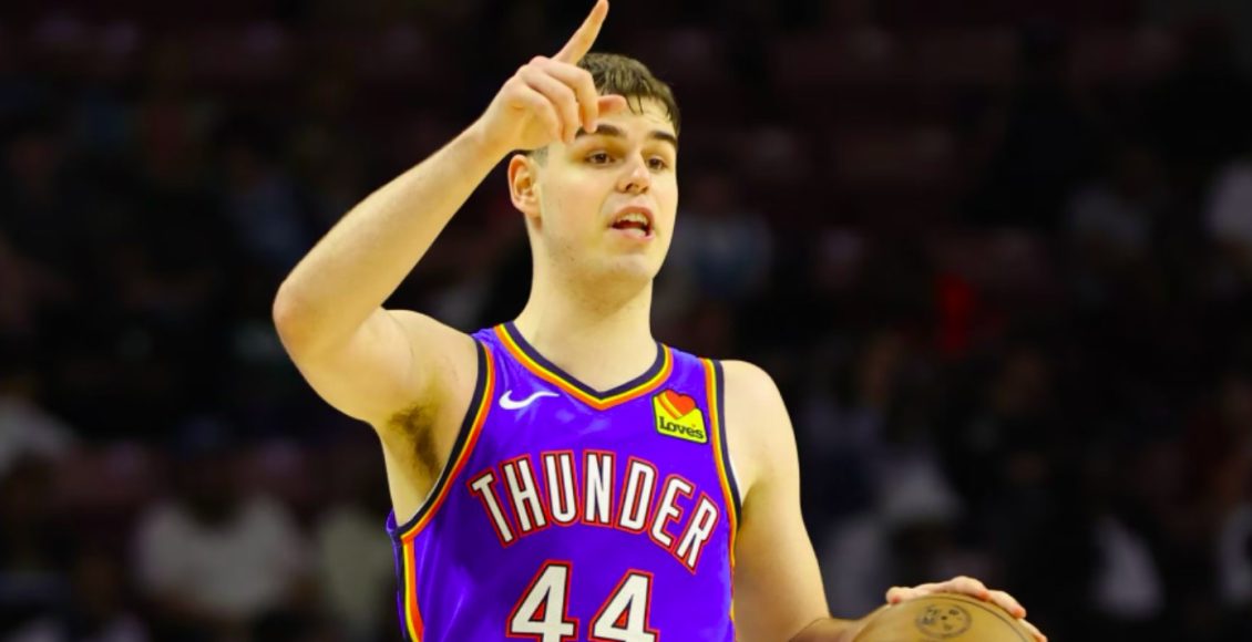 Πάγωσαν-στο-ΝΒΑ:-Διαγνώστηκε-με-καρκίνο-ο-Τόπιτς-των-Οκλαχόμα-Σίτι-Θάντερ