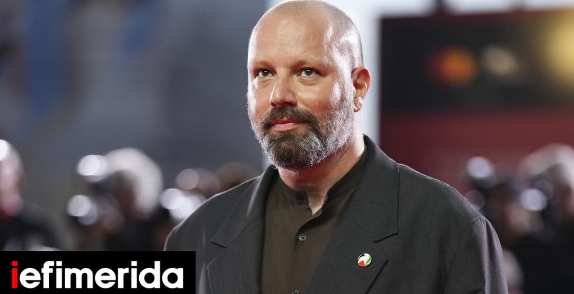 Γιώργος-Λάνθιμος:-Απογοητεύτηκα-που-δε-μου-επέτρεψαν-να-γυρίσω-σκηνές-στην-Ακρόπολη