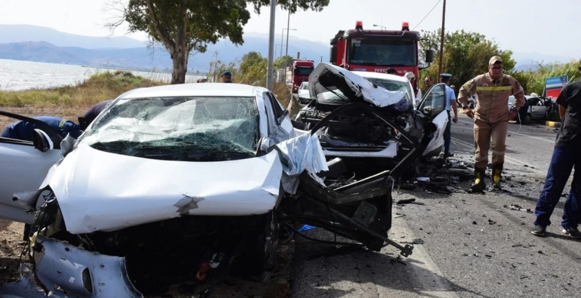 Τροχαίο-στη-Νέα-Κίο-με-νεκρή-39χρονη-μητέρα-δύο-παιδιών:-18-χρόνια-στον-οδηγό-και-φυλάκιση-15-ετών-στο-συνοδηγό