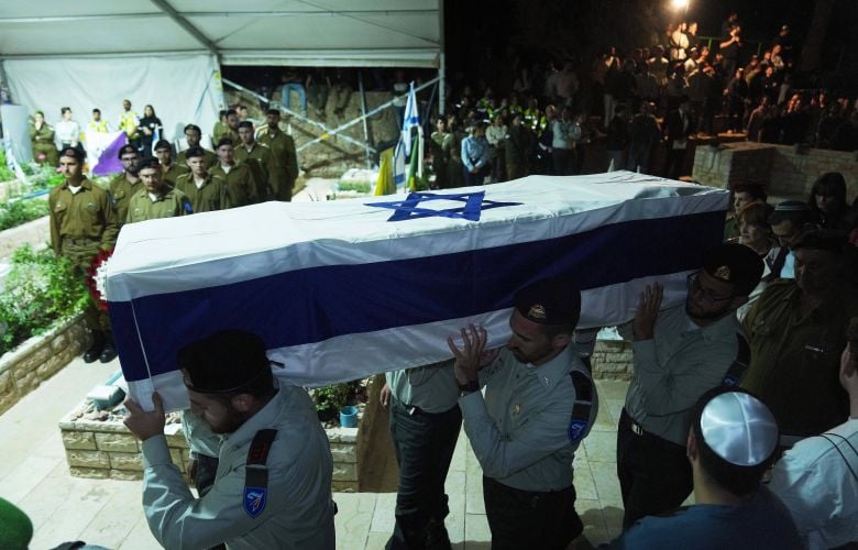 Ο-ισραηλινός-στρατός-ανακοίνωσε-την-ανάκτηση-δύο-σορών-ομήρων