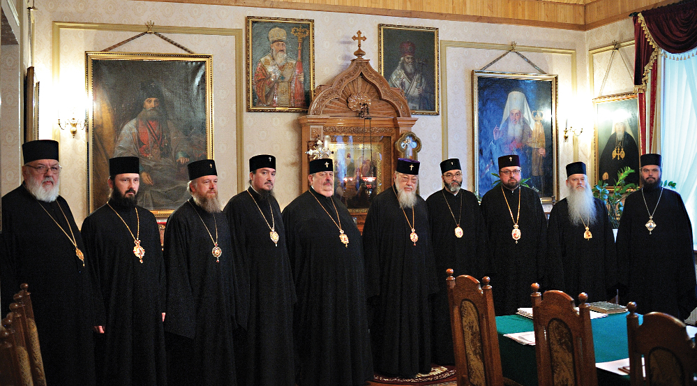 Εργασίες-και-αποφάσεις-της-Ιεράς-Συνόδου-των-Επισκόπων-της-Εκκλησίας-της-Πολωνίας