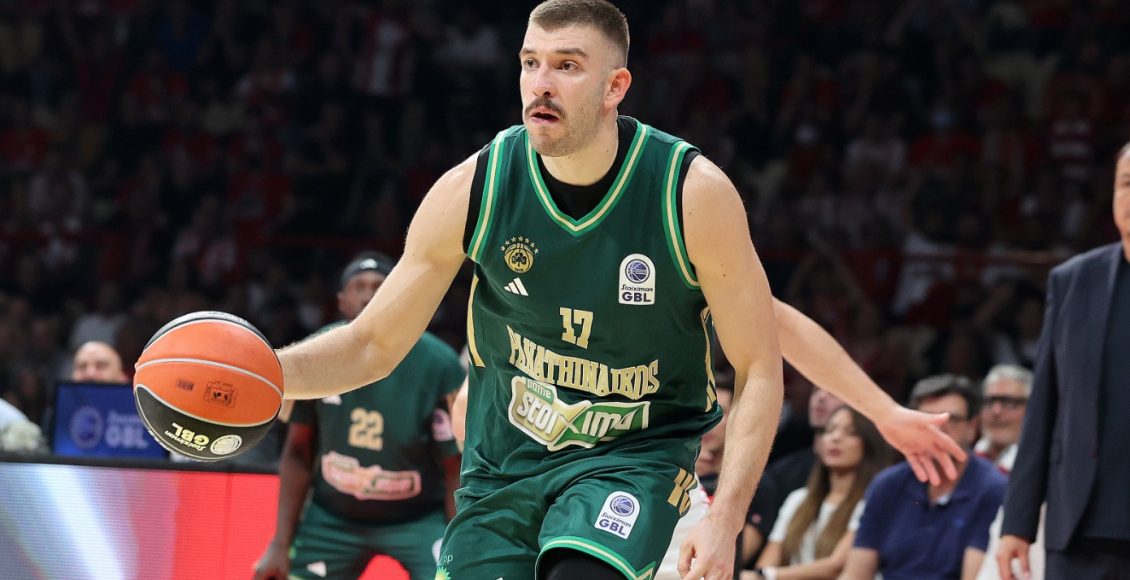 Παναθηναϊκός:-Αμφίβολος-ο-Ρογκαβόπουλος-για-Μονακό,-όλα-ανοιχτά-για-Καλαϊτζάκη