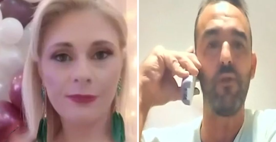 Συγκλονίζει-ο-σύζυγος-της-γυναίκας-που-σκοτώθηκε-στο-σοκαριστικό-τροχαίο-στη-Νέα-Κίο-–-«Ο-χρόνος-δεν-απαλύνει,-το-κάνει-δυσκολότερο»