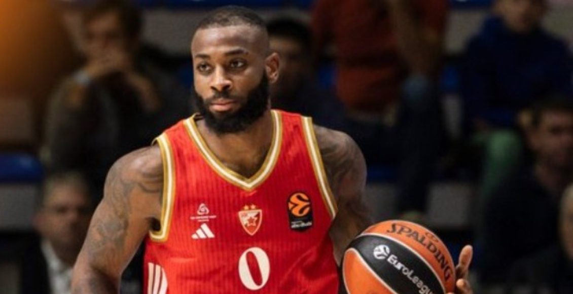 euroleague:-«Πετάει»-ο-Ερυθρός-Αστέρας-που-νίκησε-και-τη-Μακάμπι-Τελ-Αβίβ