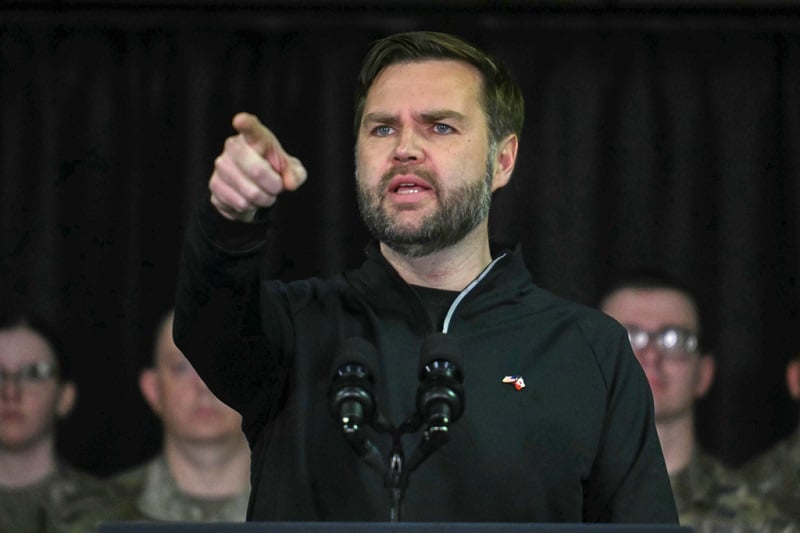 Βανς:-Οι-πυρηνικές-δοκιμές-είναι-αναγκαίες-για-τη-λειτουργία-του-οπλοστασίου