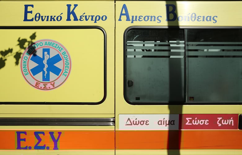 Συνελήφθη-οδηγός-μηχανής-που-παρέσυρε-και-εγκατέλειψε-παιδί-στη-Χαλκίδα