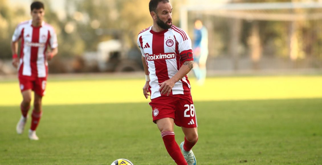 Βαλμπουενά-στην-equipe:-Την-αγάπη-που-είχα-για-τη-Μαρσέιγ,-την-έχω-τώρα-για-τον-Ολυμπιακό