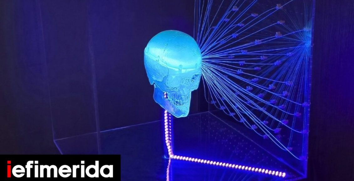 Κωνσταντίνος-Κορμάς:-Ο-ακτινοθεραπευτής-που-μετατρέπει-την-επιστήμη-σε-τέχνη-Πώς-του-μπήκε-η-ιδέα-[εικόνες]