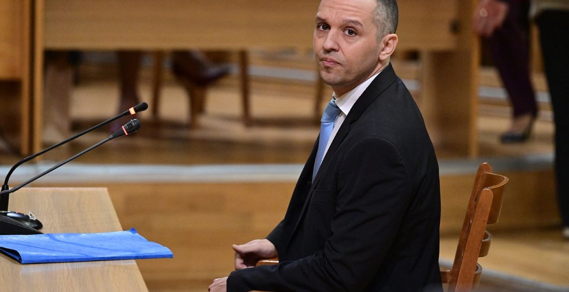 Δίκη-Χρυσής-Αυγής:-«Η-δολοφονία-Φύσσα-είναι-άθλια-και-καταδικαστέα»-είπε-ο-Κασιδιάρης-–-«Αυτό-το-έγκλημα-με-δολοφόνησε-και-εμένα»