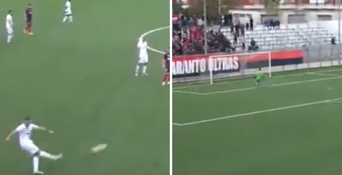 Απίστευτο-γκολ-στην-Ιταλία:-Ηθελε-να-τηρήσει-το-fair-play-και-σκόραρε-από-τα-50-μέτρα