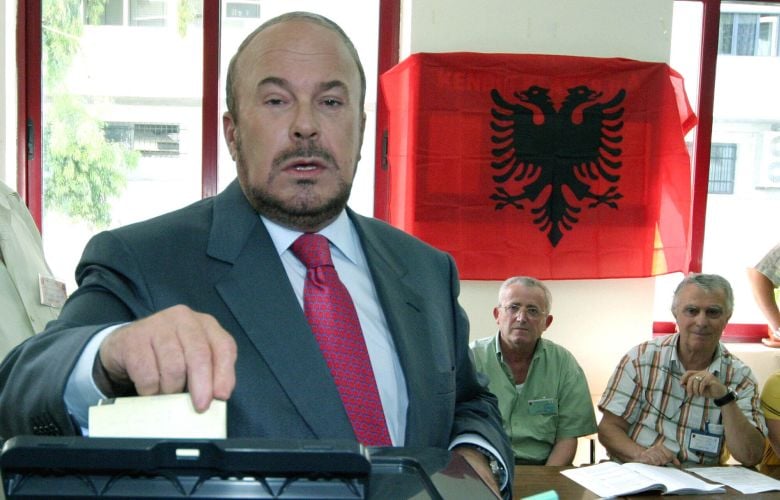 Πέθανε-ο-πρώην-πρωθυπουργός-της-Αλβανίας,-Φάτος-Νάνο