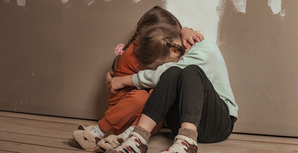 «Μπαμπούλη-βοήθεια,-θείε-μη-σκοτώσεις-τη-μαμά»-–-Άκουγε-στο-τηλέφωνο-την-επίθεση-με-τσεκούρι-στη-σύζυγό-του-στη-Λάρισα