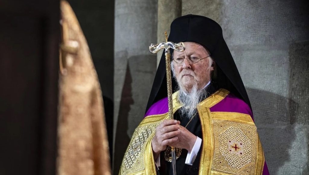 Ο-Οικουμενικός-Πατριάρχης-για-την-Εθνική-Εορτή-της-Ελλάδος