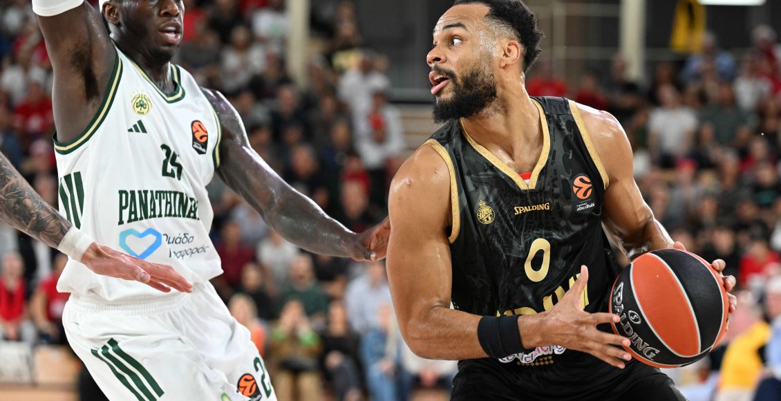 Ηττήθηκε-στο-Πριγκιπάτο-με-92-84-από-τη-Μονακό-ο-Παναθηναϊκός