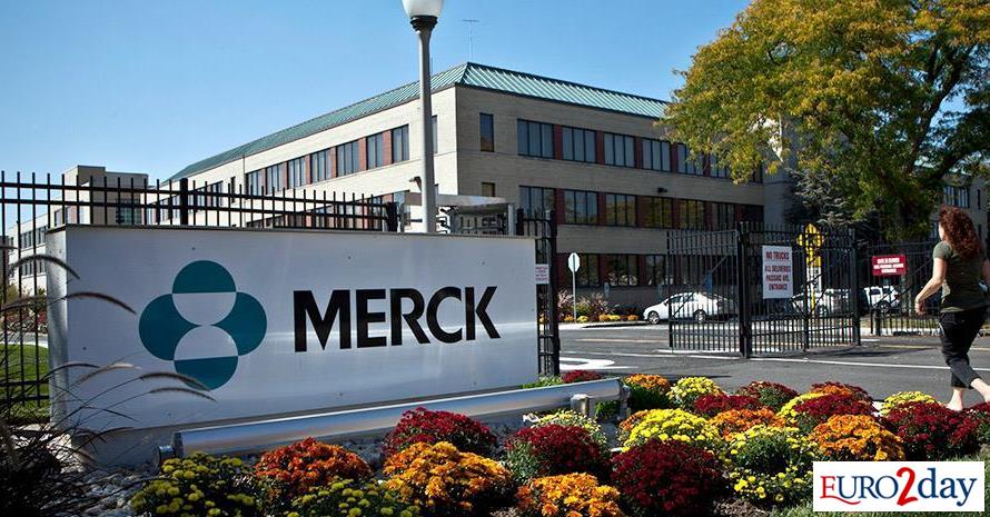 Συμφωνία-9,2-δισ.:-Η-merck-εξαγοράζει-την-cidara-therapeutics