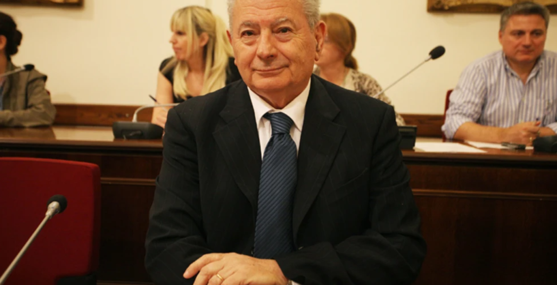 Δίκη-Σήφη-Βαλυράκη:-«Είχε-τεράστιο-σφάξιμο-στο-λαιμό,-ήταν-διαμελισμένος-–-Σκοτώθηκε-από-κάποια-εντολή»