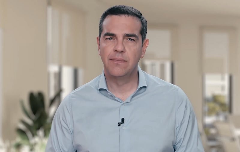 Τσίπρας-για-Μητσοτάκη:-Επιλέγει-τη-συγκάλυψη-και-την-αποδόμηση-της-αλήθειας,-από-την-αναμέτρηση-μαζί-της