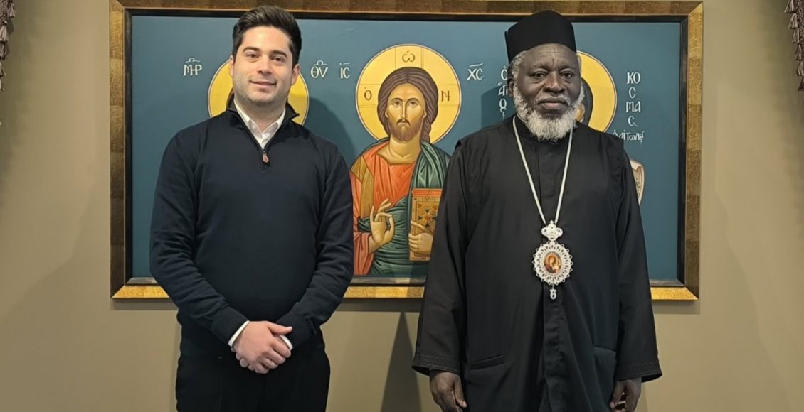 Επίσκεψη-Επισκόπου-Τζούμπα-και-Νοτίου-Σουδάν-στον-Ιεραποστολικό-Σύνδεσμο-«Άγιος-Κοσμάς-ο-Αιτωλός»