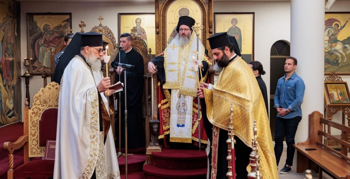 Η-πανήγυρη-του-Ιερού-Ναού-Αγίου-Νεκταρίου-στην-Πέρθη