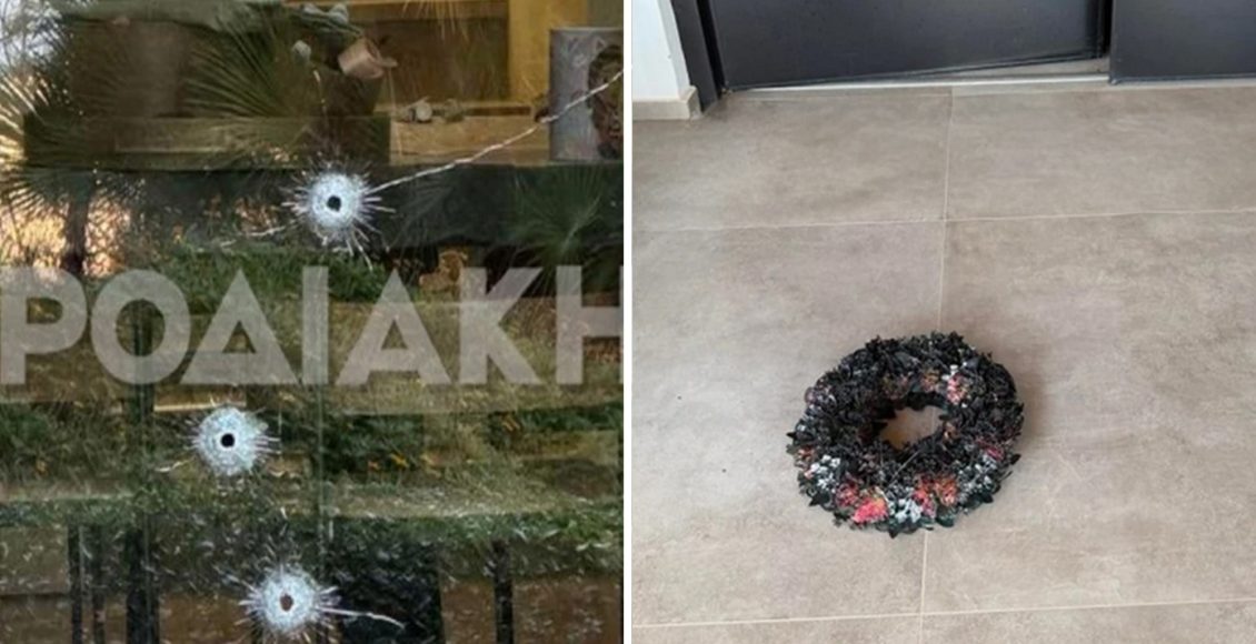 «Φοβάμαι,-ζήτησα-να-έχω-ασφάλεια»:-Σοκαρισμένος-ο-επιχειρηματίας-στη-Ρόδο-μετά-το-μαφιόζικο-χτύπημα-στο-σπίτι-του