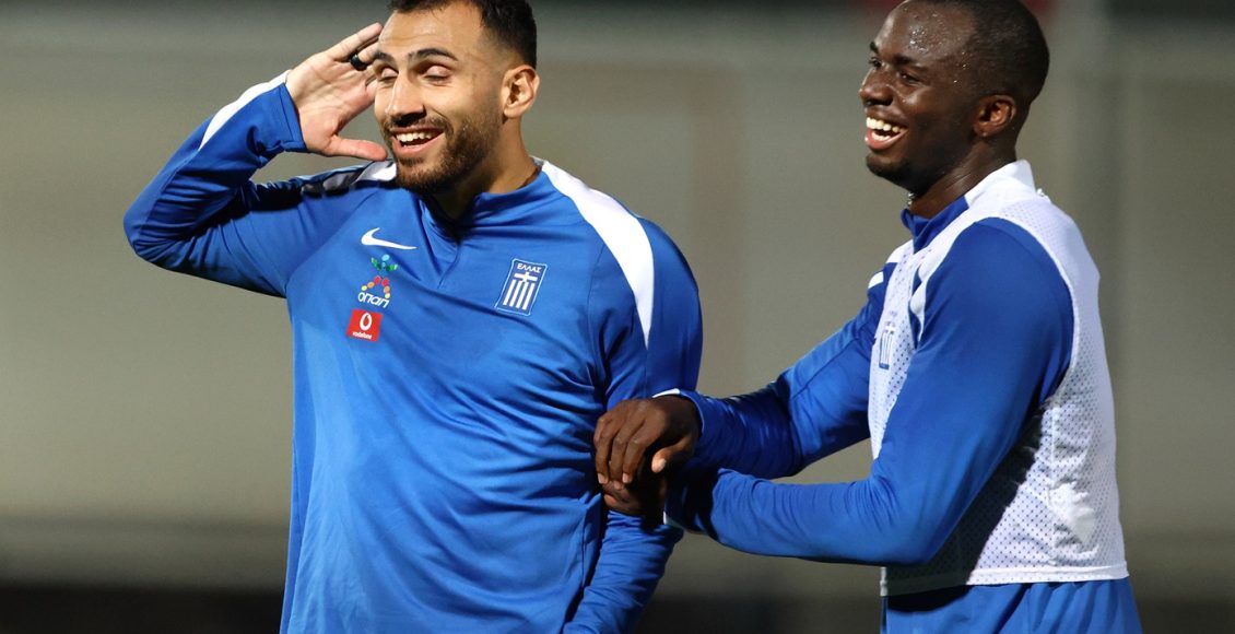 Νέοι-διεθνείς-στη-μάχη-με-τη-Σκωτία:-Τεττέη,-Κωστούλας-και-Τριάντης-ζουν-το-πρώτο-τους-μεγάλο-βράδυ-με-τη-Γαλανόλευκη