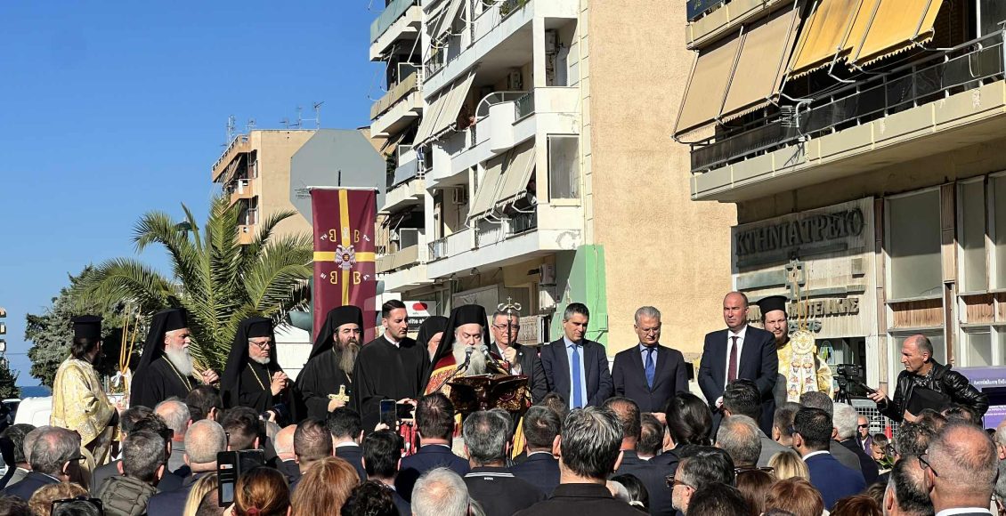 ΖΩΝΤΑΝΑ:-Η-Ενθρόνιση-του-Μητροπολίτη-Κορίνθου-Παύλου