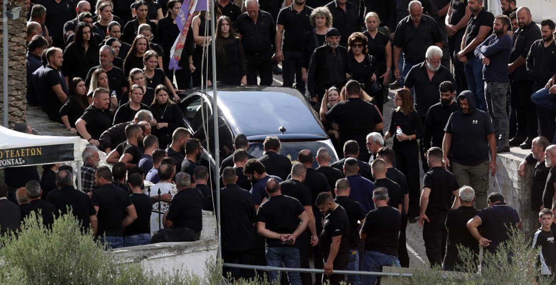 Φόβοι-για-νέο-αιματοκύλισμα-στα-Βορίζια-δύο-εβδομάδες-μετά-τον-«πόλεμο»-των-δύο-οικογενειών-–-«Δεν-έχουν-κατανοήσει-ότι-πρέπει-να-σταματήσει-το-κακό»