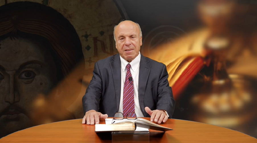 Κυριακάτικη-Μαθητεία-–-Από-Τελώνης-Ευαγγελιστής