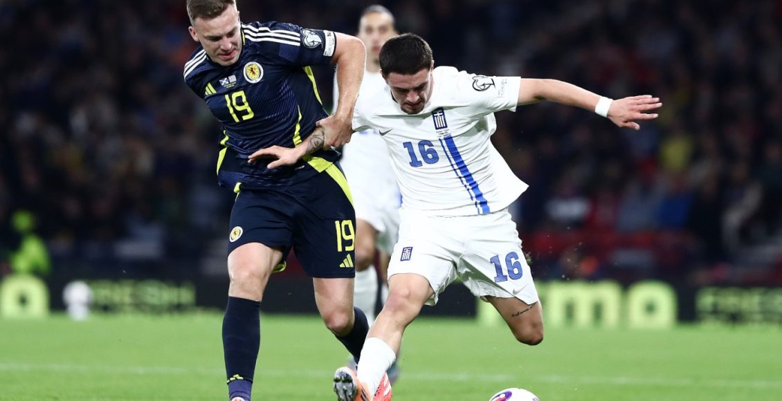 Οι-αθλητικές-μεταδόσεις-της-ημέρας:-Ελλάδα-–-Σκωτία-στα-προκριματικά-του-Μουντιάλ-2026