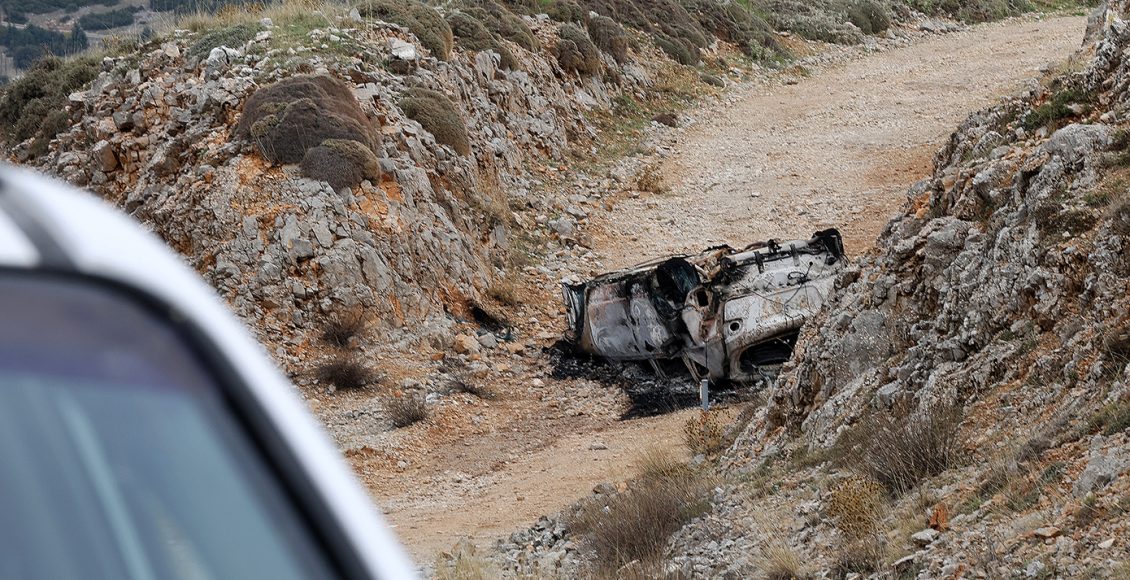 Σκληρός-ποινικός-ο-ένας-από-τους-εκτελεστές-του-Γιάννη-Λάλα,-βρέθηκαν-όπλα-και-χρήματα