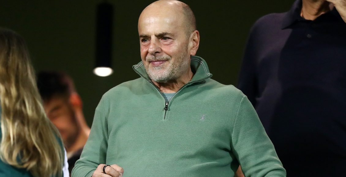 «Ποδοσφαιρικό-debate»-με-τον-Γιάννη-Αλαφούζο:-Την-Κυριακή-η-συνέντευξη-του-ιδιοκτήτη-της-ΠΑΕ-Παναθηναϊκός-σε-6-αθλητικά-ΜΜΕ