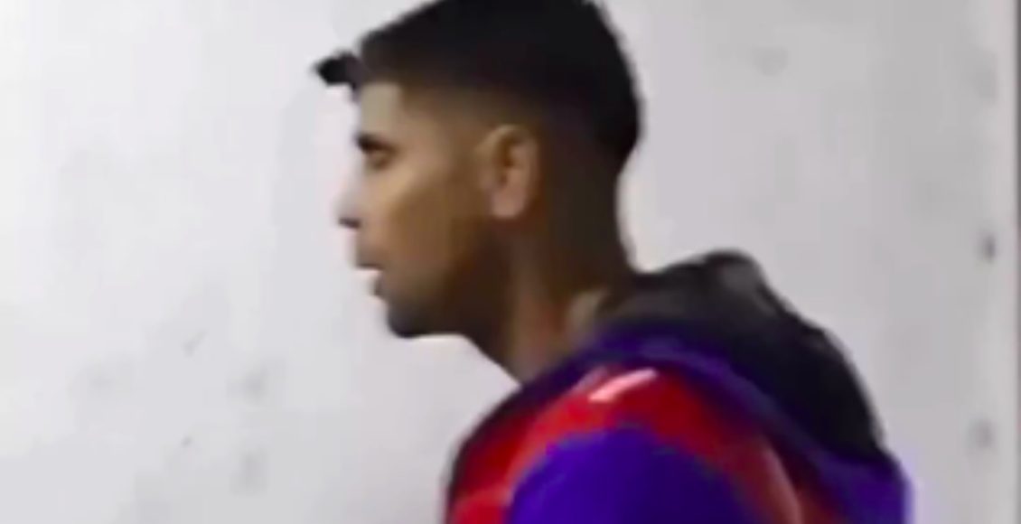 Ξέφυγαν-στην-Αργεντινή:-Κάρφωσαν-κλειδί-στο-μέτωπο-ποδοσφαιριστή-–-Επίθεση-και-στην-κόρη-του