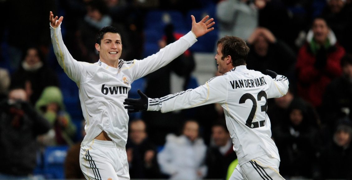 Φαν-Ντερ-Φάαρτ-για-Ρονάλντο:-Ο-μόνος-συμπαίκτης-του-οποίου-το-πέος-δεν-είδα-ποτέ,-γεμάτη-ενυδατικές-κρέμες-η-τσάντα-του