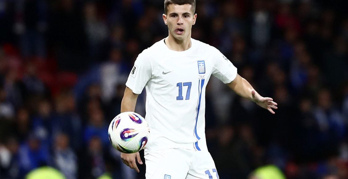 Ελλάδα-–-Σκωτία:-Με-Μουζακίτη-η-11άδα-που-επέλεξε-ο-Γιοβάνοβιτς