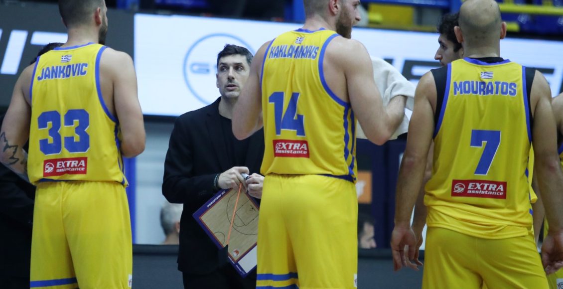 Περιστέρι:-Σκοτώθηκε-σε-τροχαίο-ένας-από-τους-οδηγούς-της-ομάδας