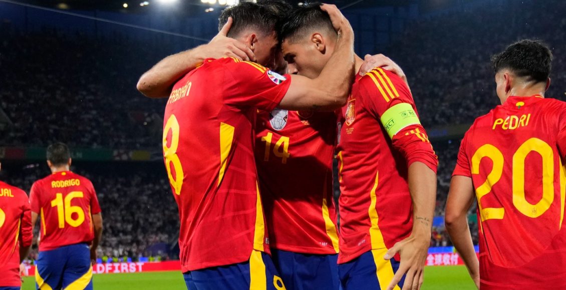 Προκριματικά-Μουντιάλ-2026:-Μια-ανάσα-από-την-πρόκριση-οι-Ισπανία,-Αυστρία-και-Ελβετία