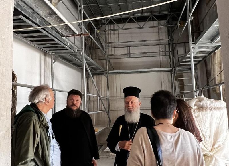 Ο-Ιερός-Ναός-της-Πολιούχου-Αγίας-Παρασκευής-Χαλκίδος-θα-λειτουργήσει-τα-Χριστούγεννα