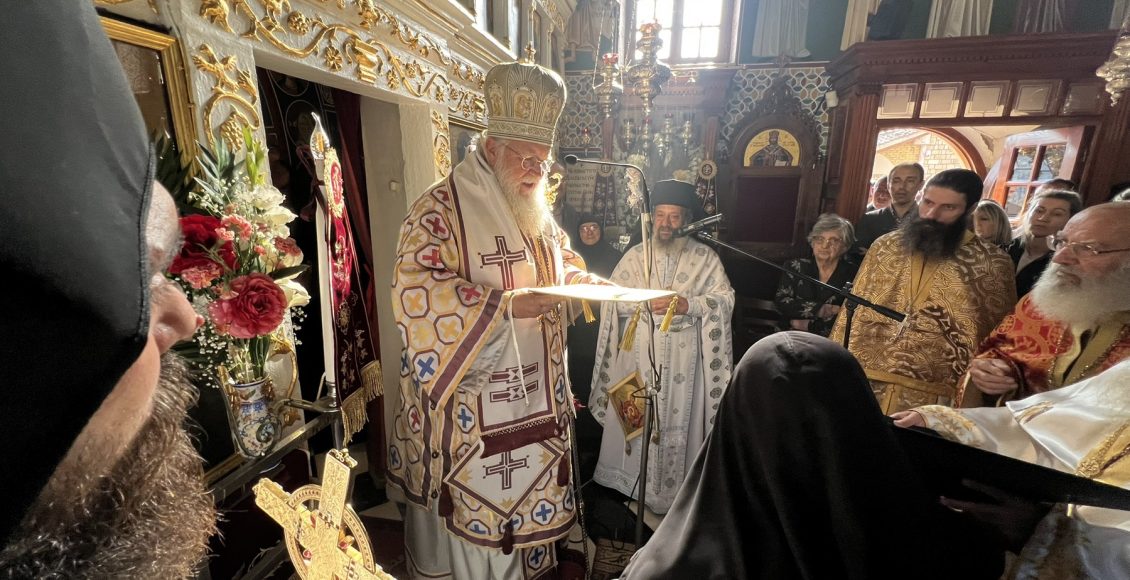 Κουρά-Μοναχής-στην-Κέρκυρα