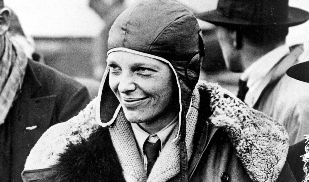 Τα-Εθνικά-Αρχεία-των-ΗΠΑ-δημοσιοποίησαν-τα-ντοκουμέντα-που-σχετίζονται-με-την-εξαφάνιση-της-διάσημης-αεροπόρου-Αμέλια-Έρχαρτ