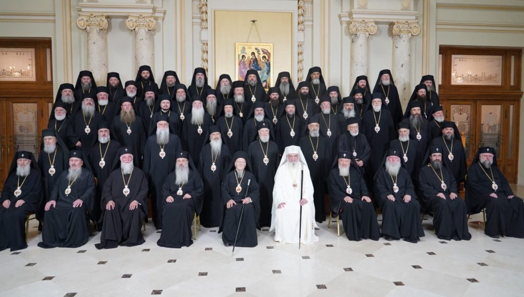 Το-Πατριαρχείο-Ρουμανίας-αποτελεί-σύμβολο-ενότητας-του-ρουμανικού-λαού